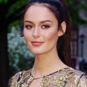 Nicole Trunfio Height in cm Feet Inches Weight Body Measurements