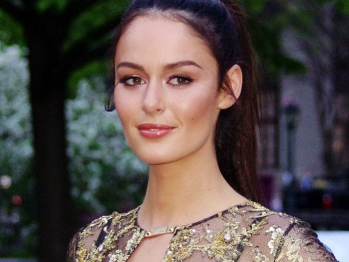 Nicole Trunfio Height in cm Feet Inches Weight Body Measurements