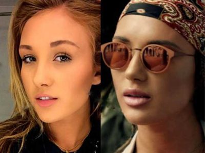Niykee Heaton’s Height in cm, Feet and Inches – Weight and Body Measurements