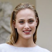 Nora Arnezeder Height in cm Feet Inches Weight Body Measurements