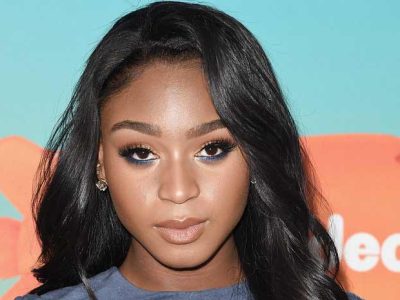 Normani Kordei’s Height in cm, Feet and Inches – Weight and Body Measurements