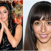 Oona Chaplin Height in cm Feet Inches Weight Body Measurements