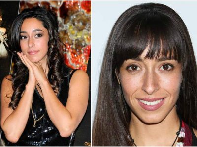Oona Chaplin’s Height in cm, Feet and Inches – Weight and Body Measurements