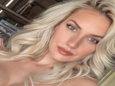Paige Spiranac’s Height in cm, Feet and Inches – Weight and Body Measurements