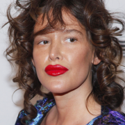 Paz de la Huerta Height in cm Feet Inches Weight Body Measurements