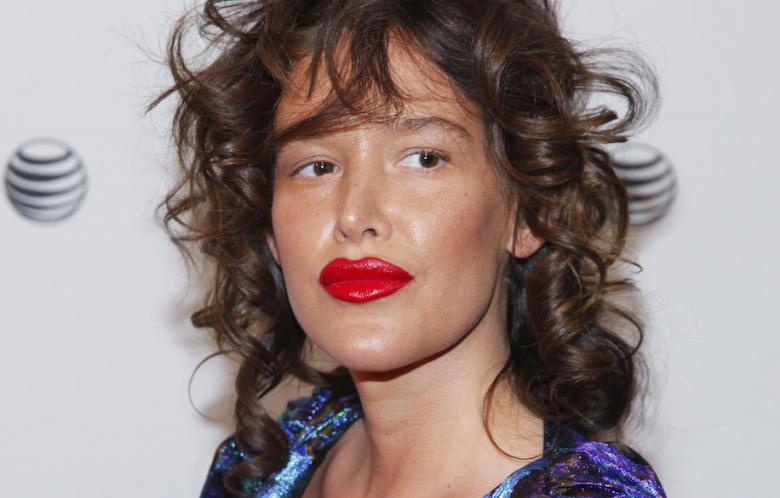 Paz de la Huerta Height in cm Feet Inches Weight Body Measurements