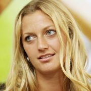 Petra Kvitova Height in cm Feet Inches Weight Body Measurements