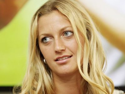 Petra Kvitova’s Height in cm, Feet and Inches – Weight and Body Measurements