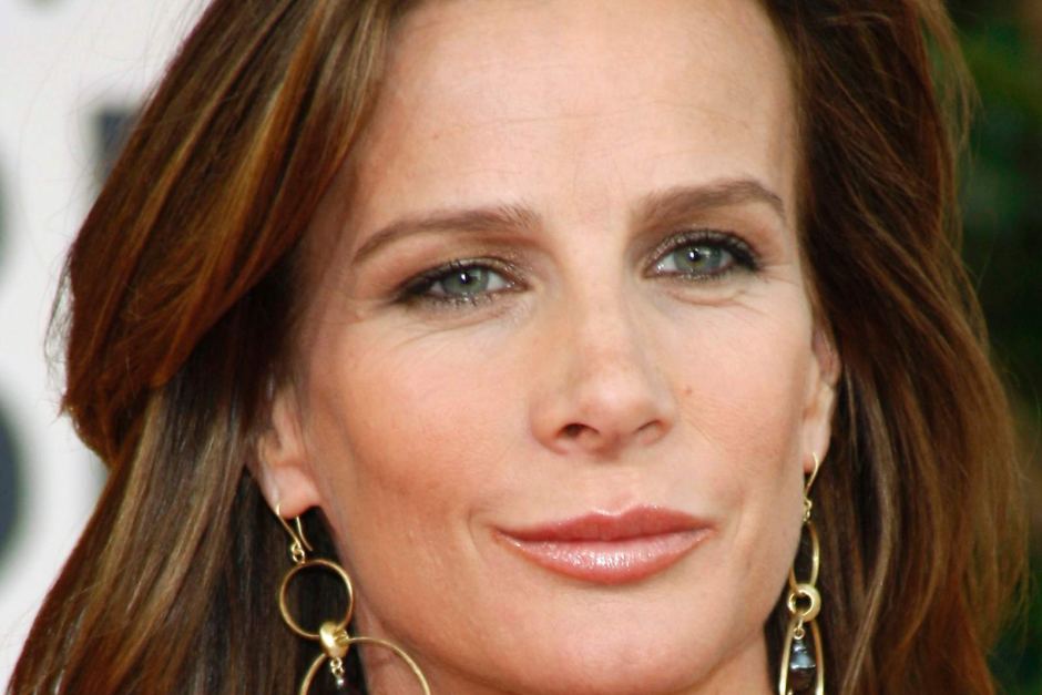 Rachel Griffiths Height in cm Feet Inches Weight Body Measurements