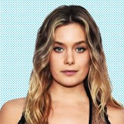 Rachel Keller Height in cm Feet Inches Weight Body Measurements