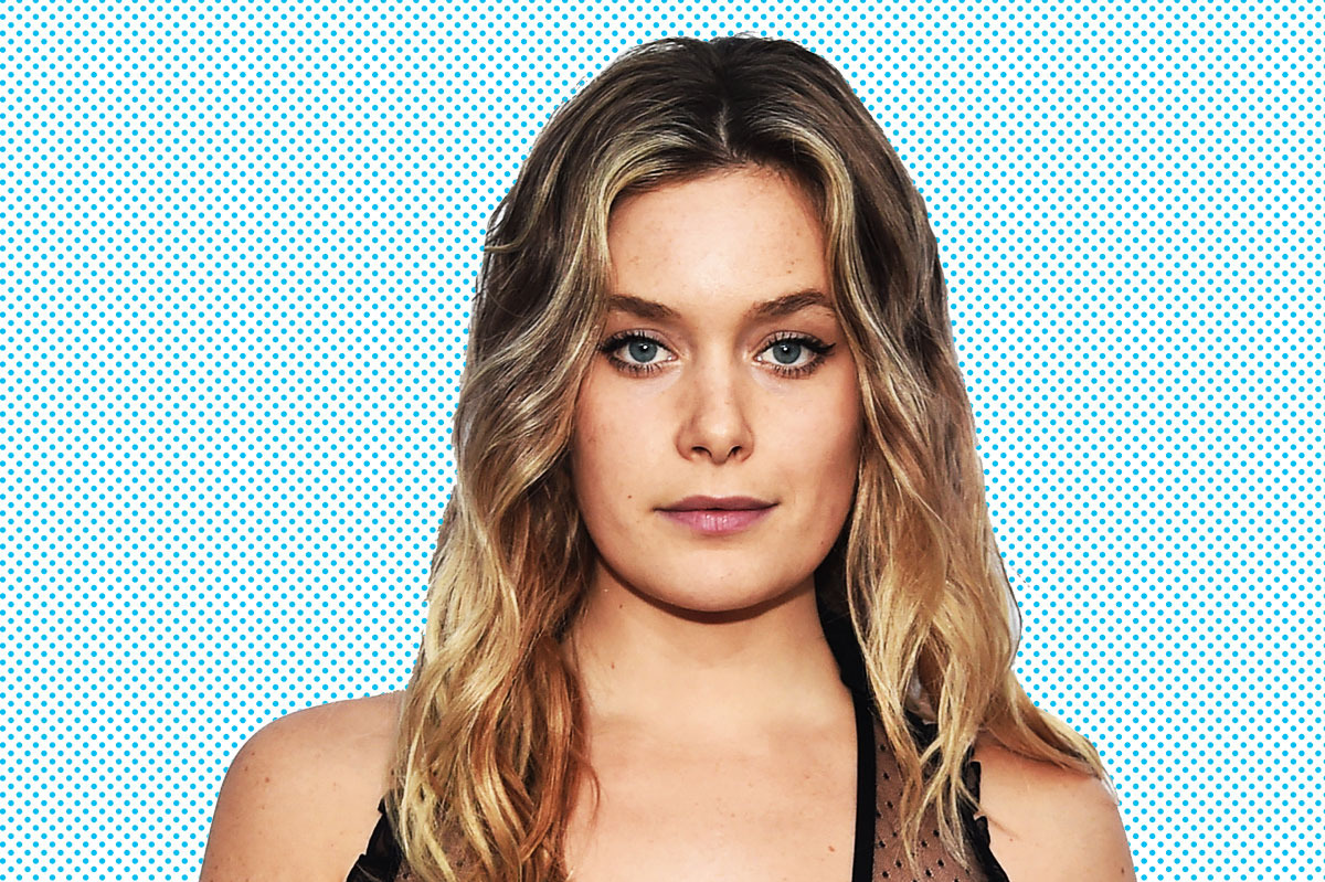 Rachel Keller's Height in cm, Feet and Inches - Weight and Body Measur...