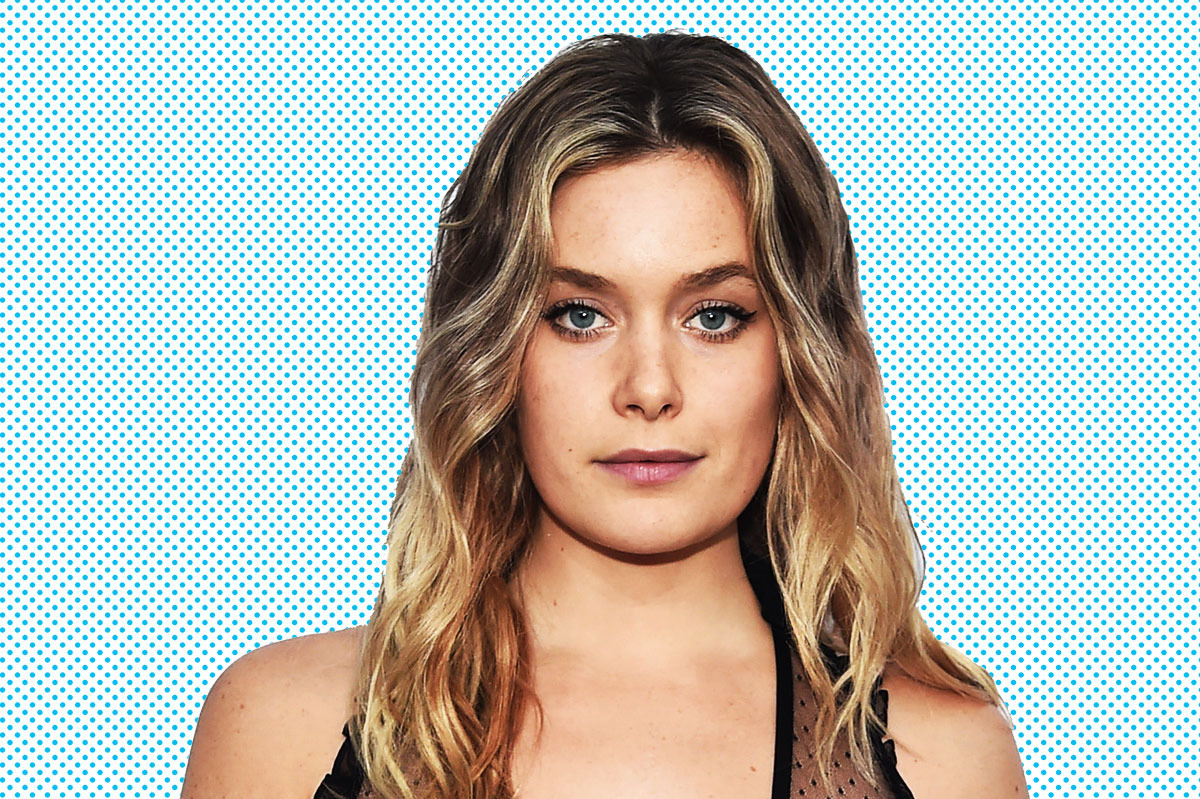 Rachel Keller's Height in cm, Feet and Inches - Weight and Body Me...