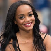 Rachel Lindsay Height in cm Feet Inches Weight Body Measurements