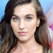 Rainey Qualley Height in cm Feet Inches Weight Body Measurements