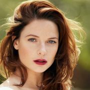 Rebecca Ferguson Height in cm Feet Inches Weight Body Measurements