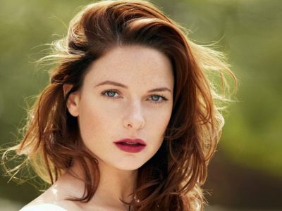 Rebecca Ferguson’s Height in cm, Feet and Inches – Weight and Body Measurements