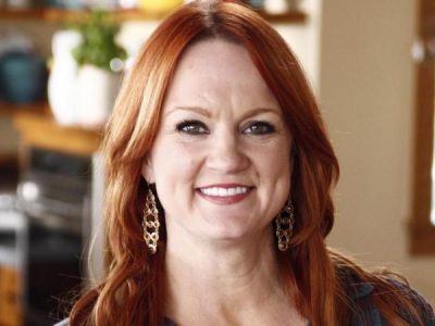 Ree Drummond’s Height in cm, Feet and Inches – Weight and Body Measurements