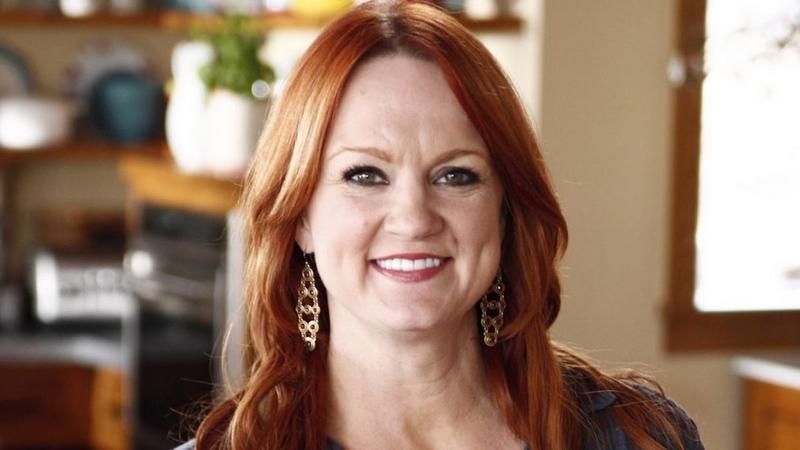 Ree Drummond Height in cm Feet Inches Weight Body Measurements