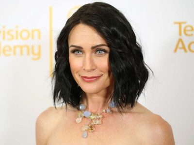 Rena Sofer’s Height in cm, Feet and Inches – Weight and Body Measurements