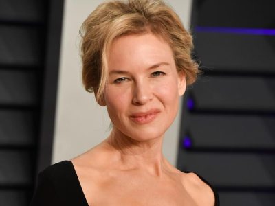Renée Zellweger’s Height in cm, Feet and Inches – Weight and Body Measurements