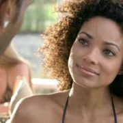 Rochelle Aytes Height in cm Feet Inches Weight Body Measurements