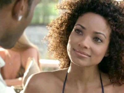 Rochelle Aytes’ Height in cm, Feet and Inches – Weight and Body Measurements