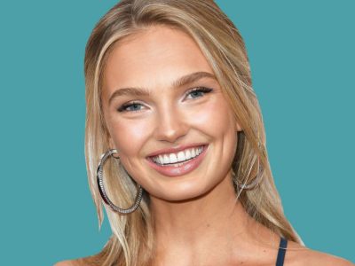Romee Strijd’s Height in cm, Feet and Inches – Weight and Body Measurements
