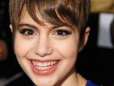 Sami Gayle’s Height in cm, Feet and Inches – Weight and Body Measurements