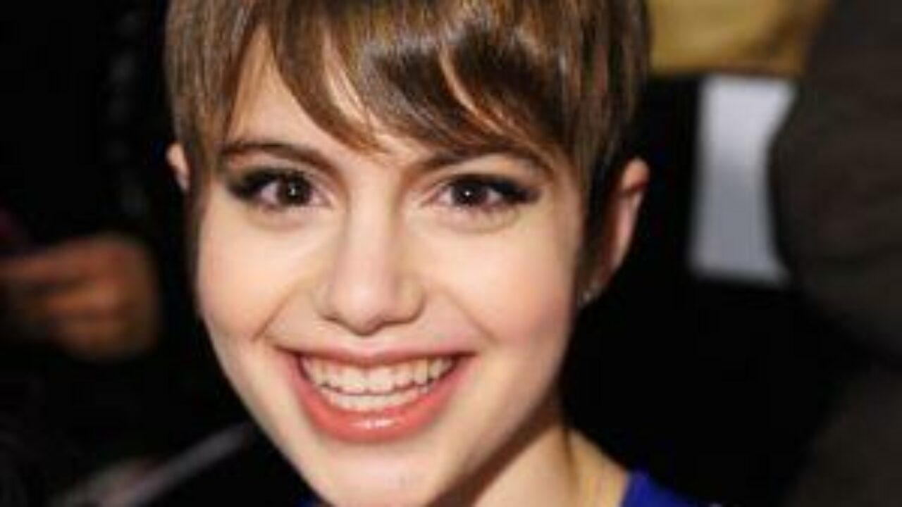 Sami Gayle Height in cm Feet Inches Weight Body Measurements