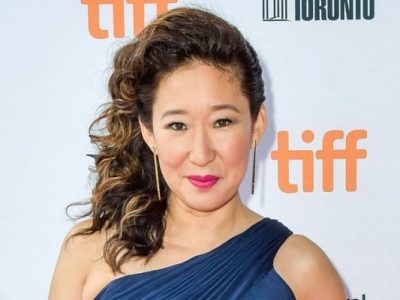 Sandra Oh’s Height in cm, Feet and Inches – Weight and Body Measurements