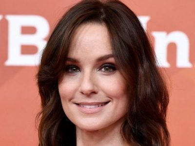 Sarah Wayne Callies’ Height in cm, Feet and Inches – Weight and Body Measurements