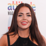 Scarlett Moffatt Height in cm Feet Inches Weight Body Measurements