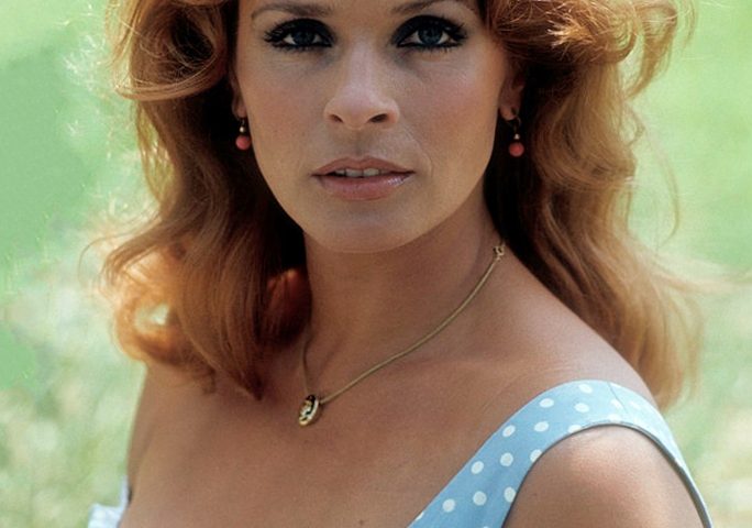 Senta Berger Height in cm Feet Inches Weight Body Measurements