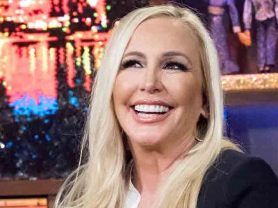 Shannon Beador’s Height in cm, Feet and Inches – Weight and Body Measurements