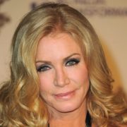 Shannon Tweed Height in cm Feet Inches Weight Body Measurements