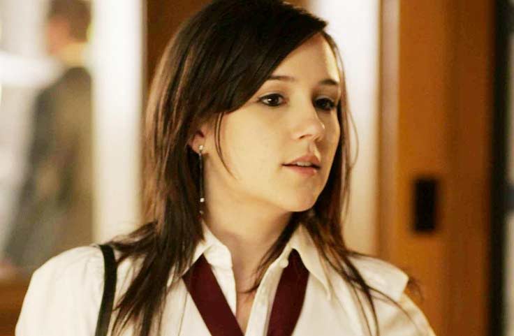 Shannon Woodward Height in cm Feet Inches Weight Body Measurements