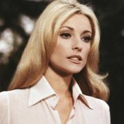 Sharon Tate Height in cm Feet Inches Weight Body Measurements
