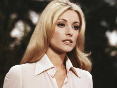 Sharon Tate’s Height in cm, Feet and Inches – Weight and Body Measurements