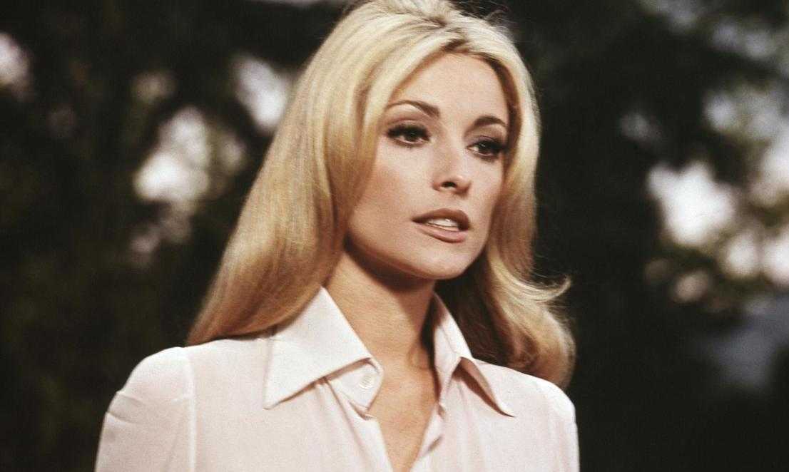 Sharon Tate Height in cm Feet Inches Weight Body Measurements