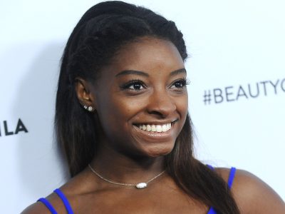 Simone Biles’ Height in cm, Feet and Inches – Weight and Body Measurements
