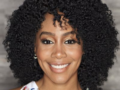 Simone Missick’s Height in cm, Feet and Inches – Weight and Body Measurements