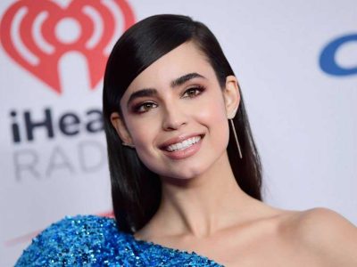 Sofia Carson’s Height in cm, Feet and Inches – Weight and Body Measurements