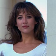 Sophie Marceau Height in cm Feet Inches Weight Body Measurements