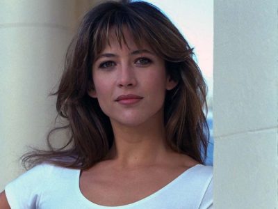 Sophie Marceau’s Height in cm, Feet and Inches – Weight and Body Measurements