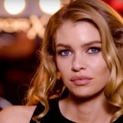 Stella Maxwell Height in cm Feet Inches Weight Body Measurements