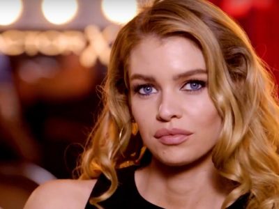 Stella Maxwell’s Height in cm, Feet and Inches – Weight and Body Measurements