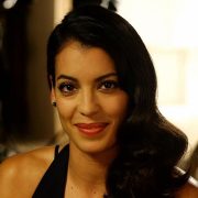 Stephanie Sigman Height in cm Feet Inches Weight Body Measurements