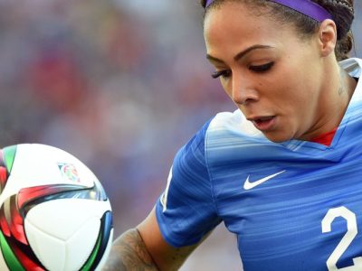 Sydney Leroux’s Height in cm, Feet and Inches – Weight and Body Measurements