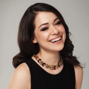 Tatiana Maslany Height in cm Feet Inches Weight Body Measurements