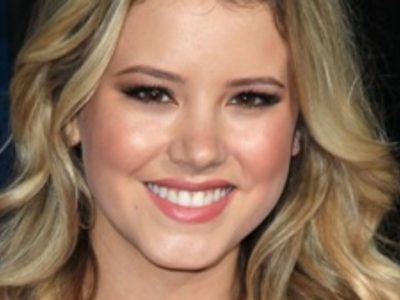 Taylor Spreitler’s Height in cm, Feet and Inches – Weight and Body Measurements